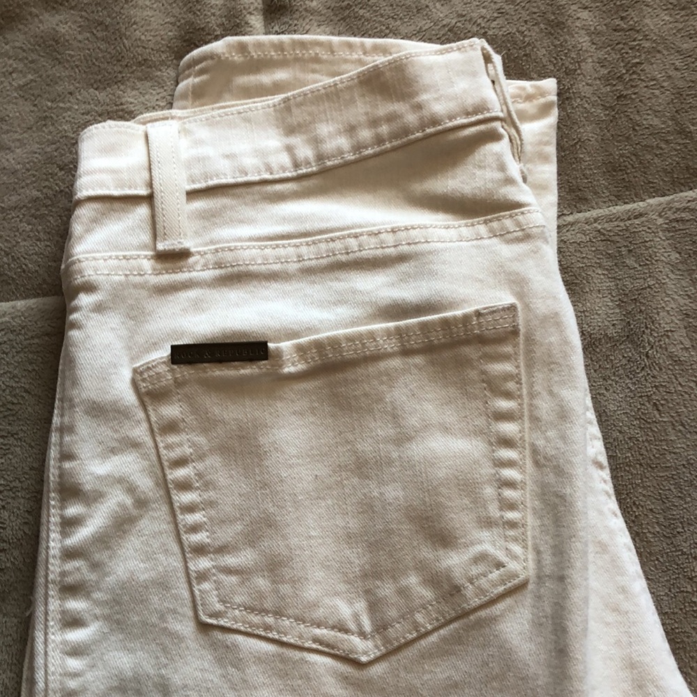 Rock &Republic jeans